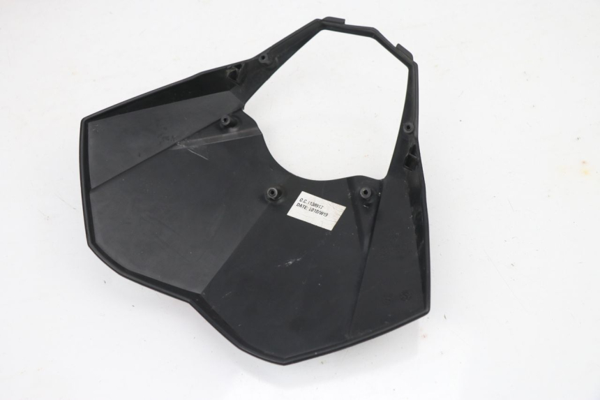 photo de COMPLETE FAIRING RIEJU MRT 50 (2018 - 2021)