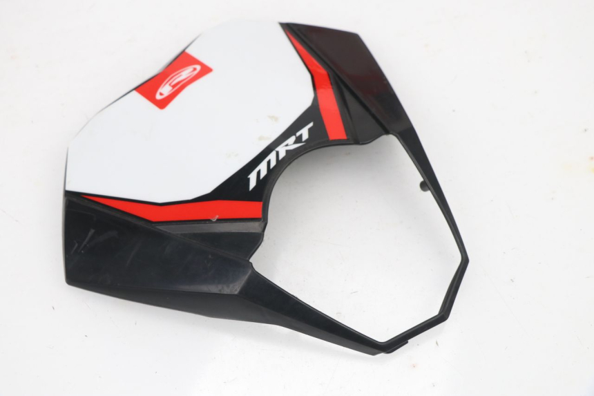 photo de COMPLETE FAIRING RIEJU MRT 50 (2018 - 2021)