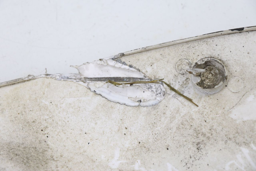 photo de COMPLETE FAIRING RIEJU MRT 50 (2018 - 2021)