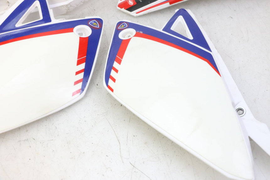 photo de COMPLETE FAIRING RIEJU MRT 50 (2018 - 2021)