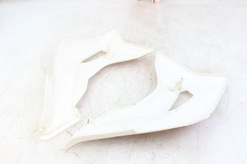 photo de COMPLETE FAIRING NITRO MOTORS THUNDER 125