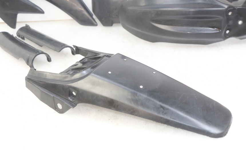 photo de COMPLETE FAIRING BODYWORK ORION AGB37 CRF1 DIRT BIKE 125 (2013 - 2021)