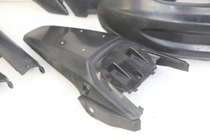 photo de COMPLETE FAIRING BODYWORK ORION AGB37 CRF1 DIRT BIKE 125 (2013 - 2021)
