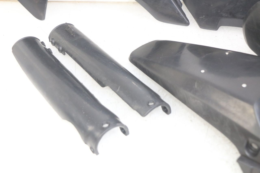 photo de COMPLETE FAIRING BODYWORK ORION AGB37 CRF1 DIRT BIKE 125 (2013 - 2021)