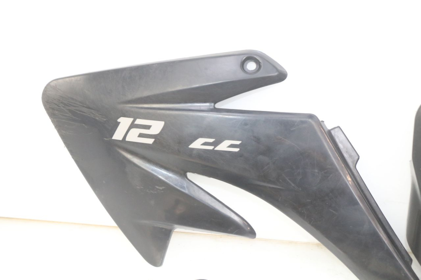 photo de COMPLETE FAIRING BODYWORK ORION AGB37 CRF1 DIRT BIKE 125 (2013 - 2021)