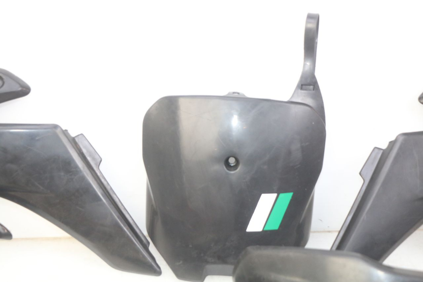 photo de COMPLETE FAIRING BODYWORK ORION AGB37 CRF1 DIRT BIKE 125 (2013 - 2021)