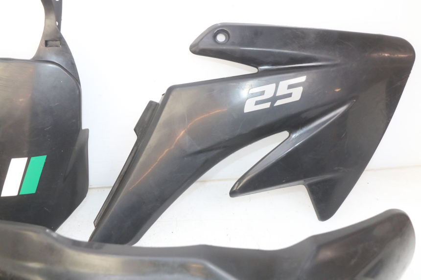 photo de COMPLETE FAIRING BODYWORK ORION AGB37 CRF1 DIRT BIKE 125 (2013 - 2021)