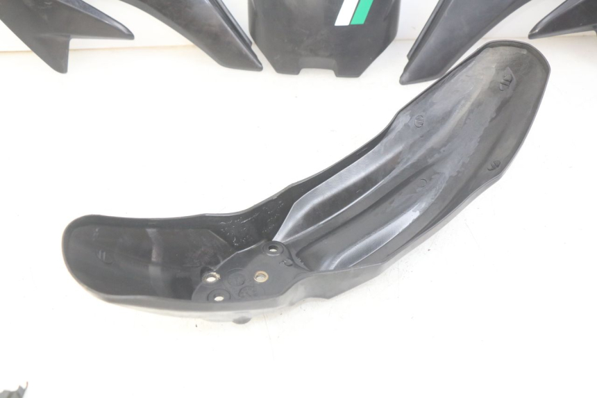 photo de COMPLETE FAIRING BODYWORK ORION AGB37 CRF1 DIRT BIKE 125 (2013 - 2021)