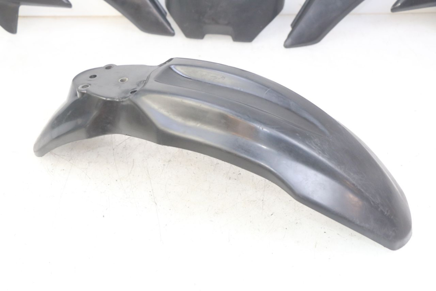 photo de COMPLETE FAIRING BODYWORK ORION AGB37 CRF1 DIRT BIKE 125 (2013 - 2021)