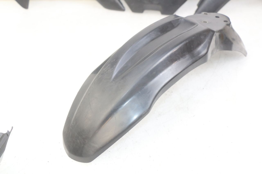 photo de COMPLETE FAIRING BODYWORK ORION AGB37 CRF1 DIRT BIKE 125 (2013 - 2021)