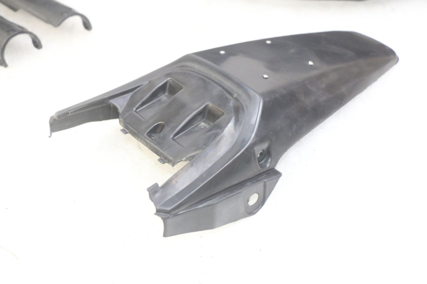 photo de COMPLETE FAIRING BODYWORK ORION AGB37 CRF1 DIRT BIKE 125 (2013 - 2021)