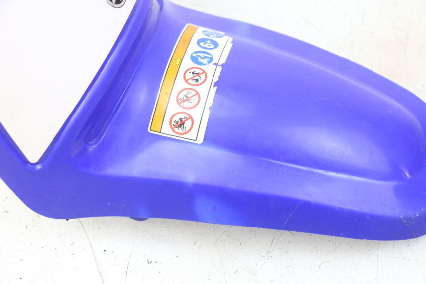 photo de COMPLETE FAIRING YAMAHA PW 50 (1984 - 2020)
