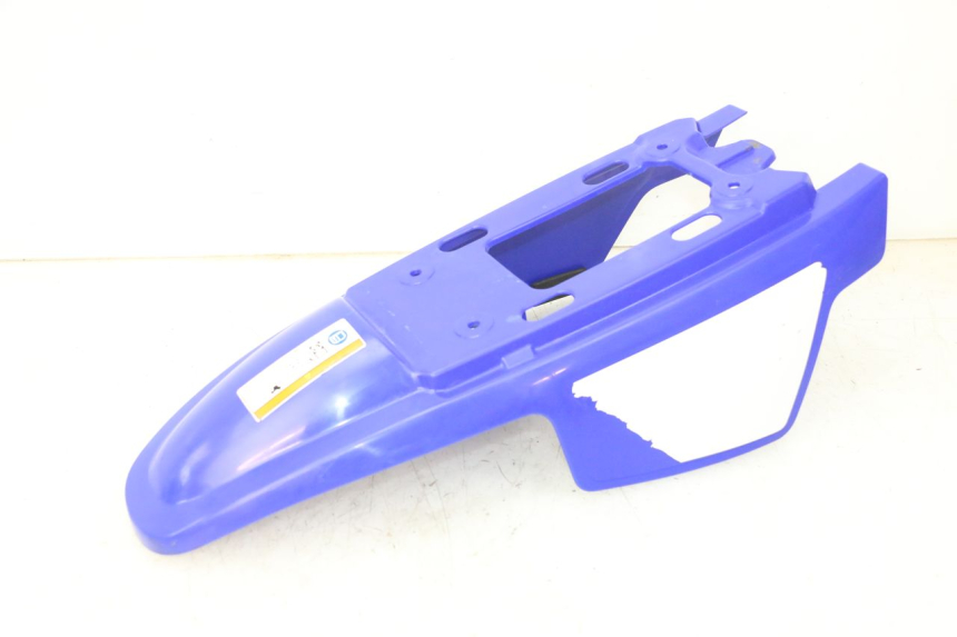 photo de COMPLETE FAIRING YAMAHA PW 50 (1984 - 2020)