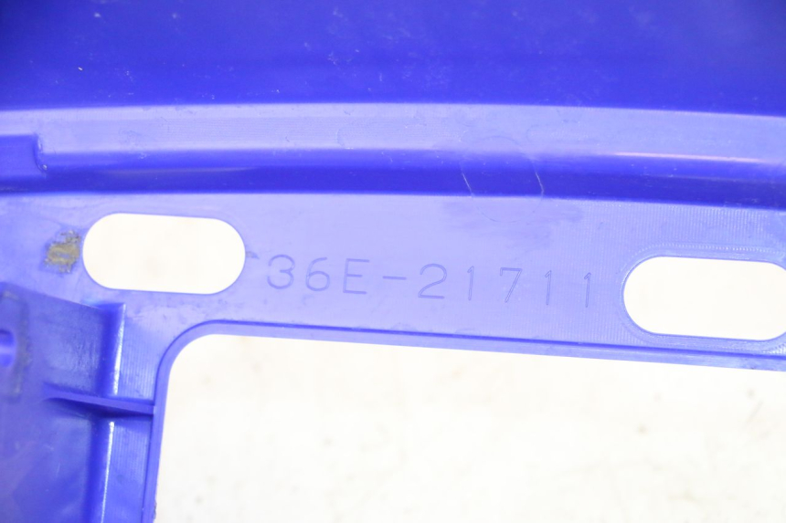 photo de COMPLETE FAIRING YAMAHA PW 50 (1984 - 2020)