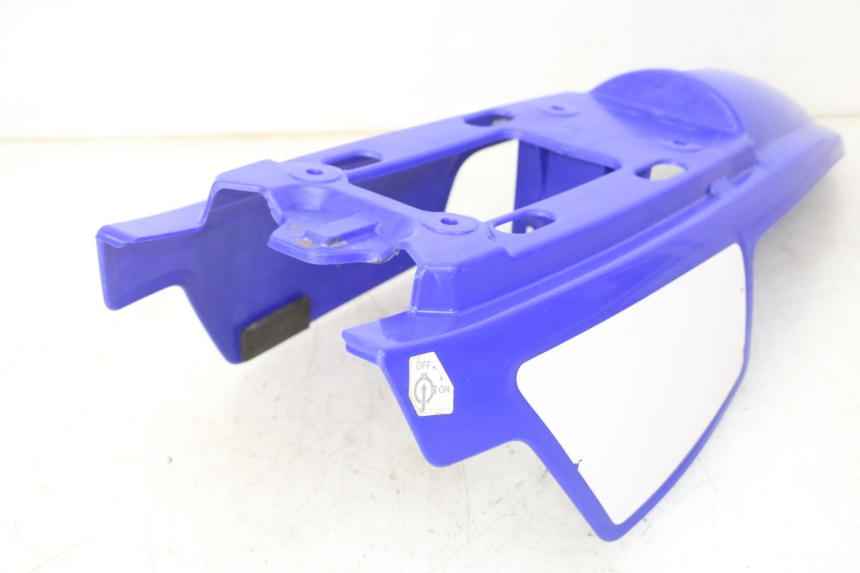 photo de COMPLETE FAIRING YAMAHA PW 50 (1984 - 2020)