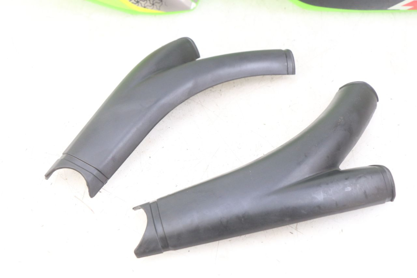 photo de COMPLETE FAIRING BODYWORK APOLLO RFZ 150