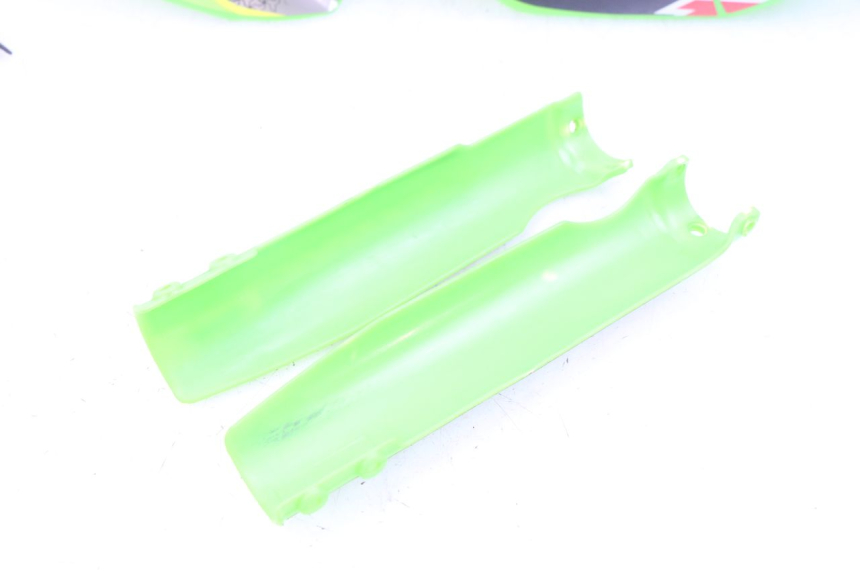 photo de COMPLETE FAIRING BODYWORK APOLLO RFZ 150