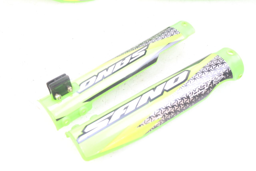 photo de COMPLETE FAIRING BODYWORK APOLLO RFZ 150