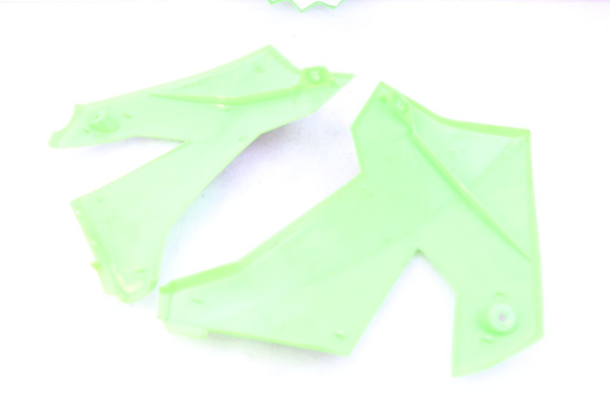 photo de COMPLETE FAIRING BODYWORK APOLLO RFZ 150