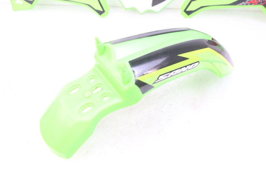 photo de COMPLETE FAIRING BODYWORK APOLLO RFZ 150