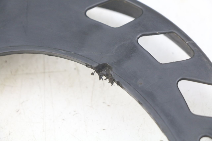 photo de COMPLETE FAIRING BODYWORK APOLLO RFZ 125