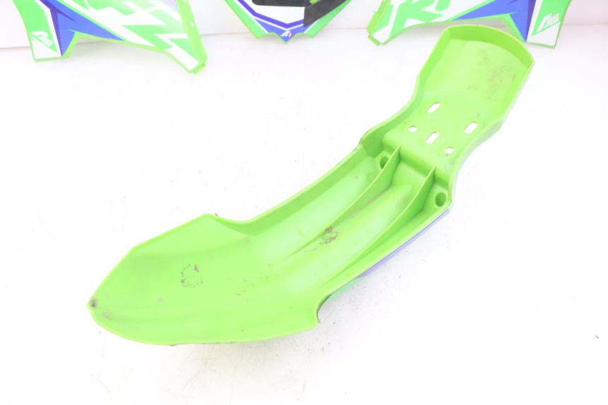 photo de COMPLETE FAIRING BODYWORK APOLLO RFZ 125