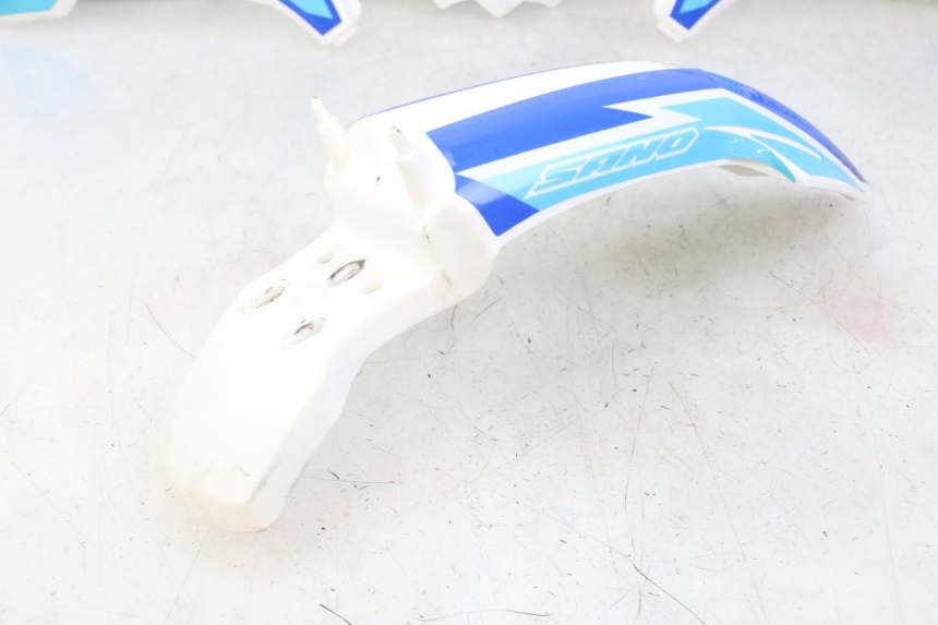 photo de COMPLETE FAIRING BODYWORK APOLLO RFZ 125