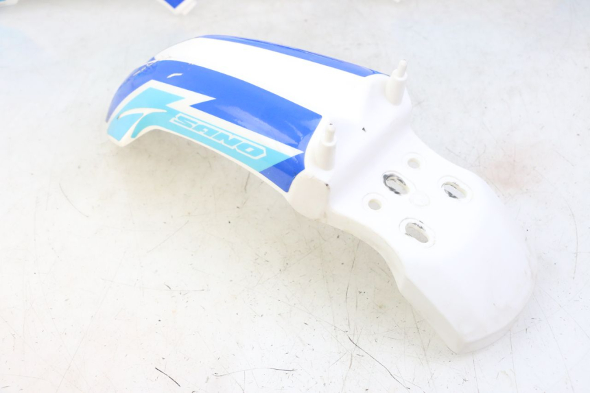 photo de COMPLETE FAIRING BODYWORK APOLLO RFZ 125