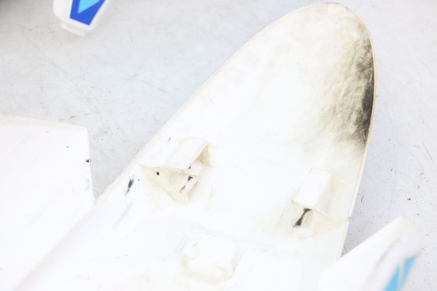photo de COMPLETE FAIRING BODYWORK APOLLO RFZ 125