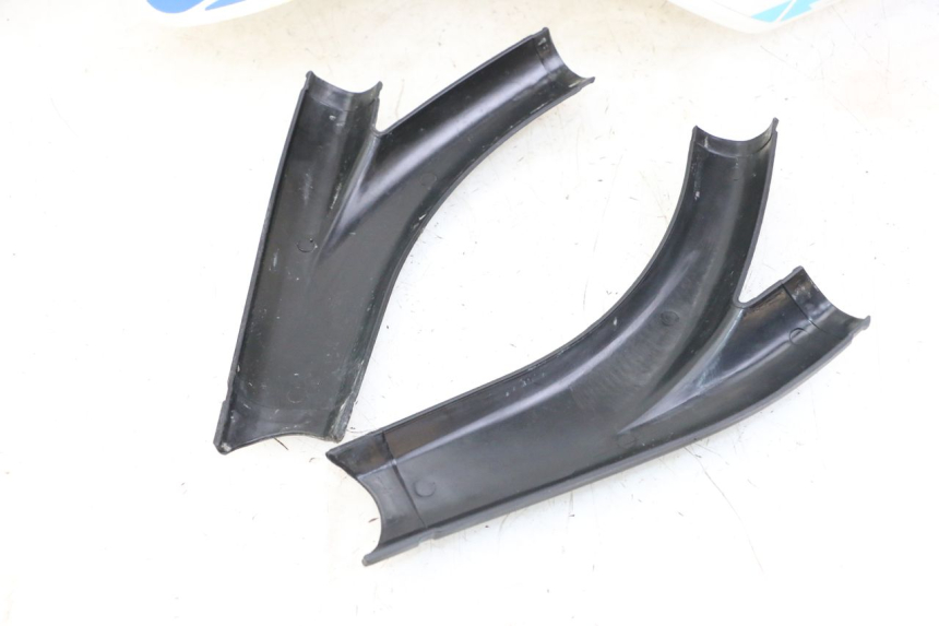 photo de COMPLETE FAIRING BODYWORK APOLLO RFZ 125