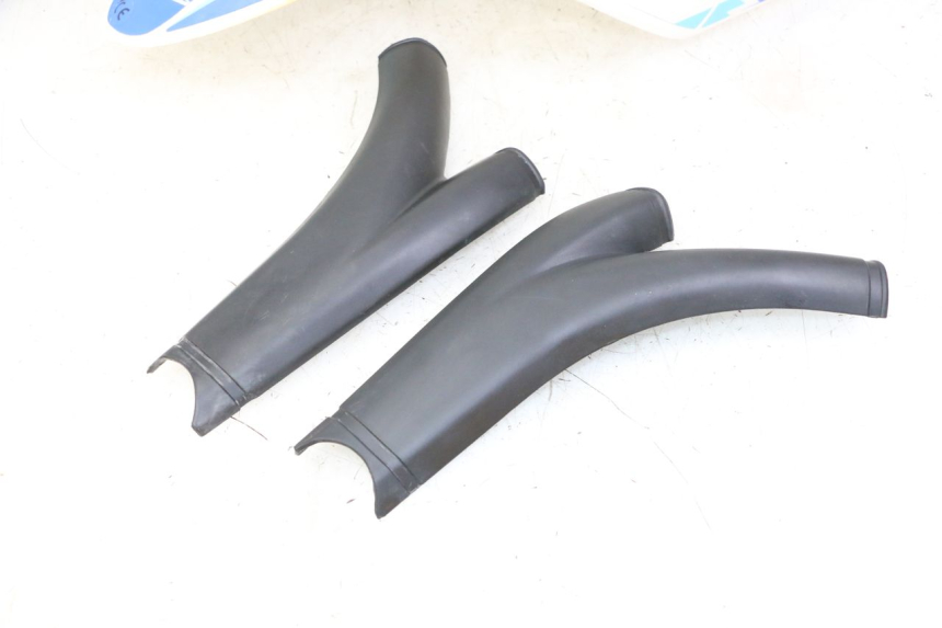 photo de COMPLETE FAIRING BODYWORK APOLLO RFZ 125