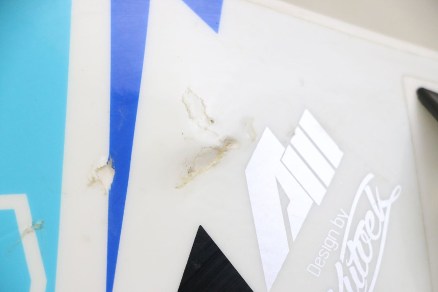 photo de COMPLETE FAIRING BODYWORK APOLLO RFZ 125