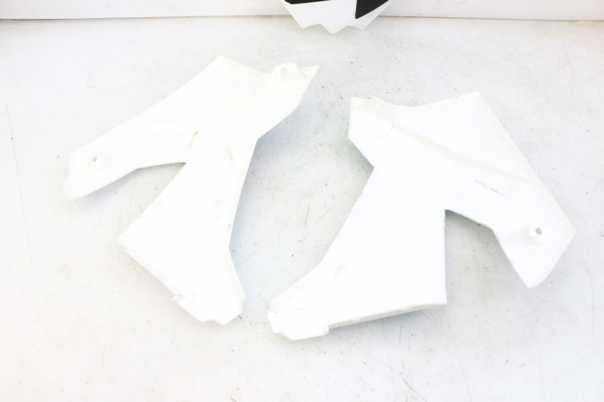 photo de COMPLETE FAIRING BODYWORK APOLLO RFZ 125
