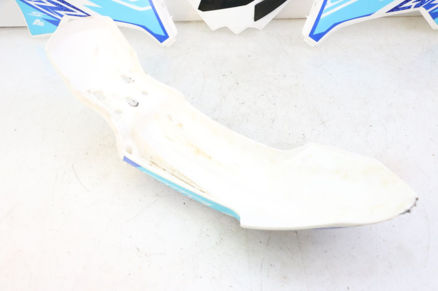 photo de COMPLETE FAIRING BODYWORK APOLLO RFZ 125