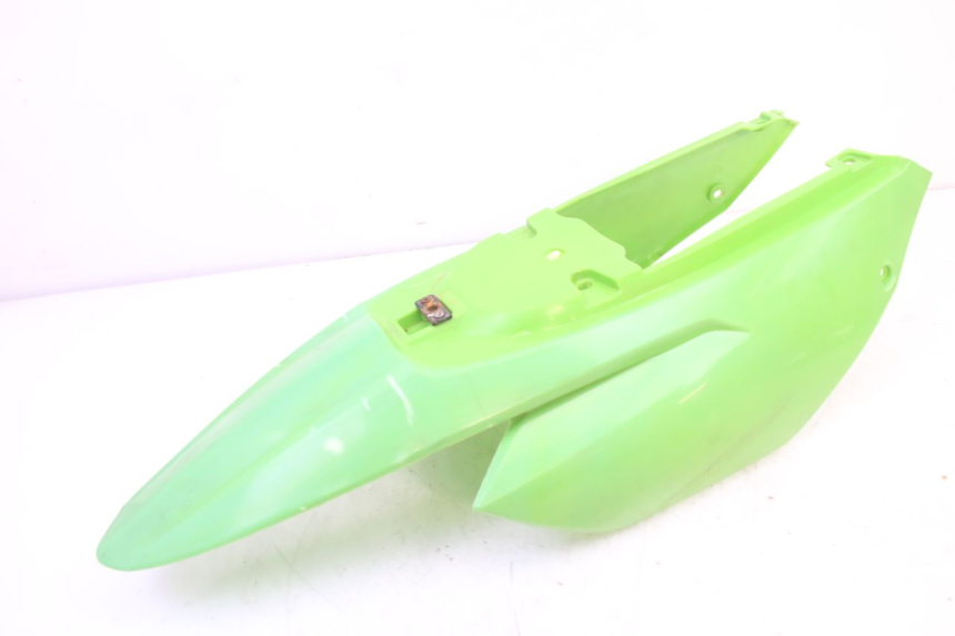 photo de COMPLETE FAIRING BODYWORK APOLLO RFZ 125