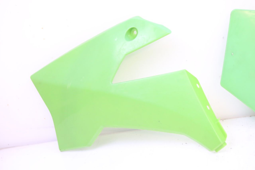 photo de COMPLETE FAIRING BODYWORK APOLLO RFZ 125