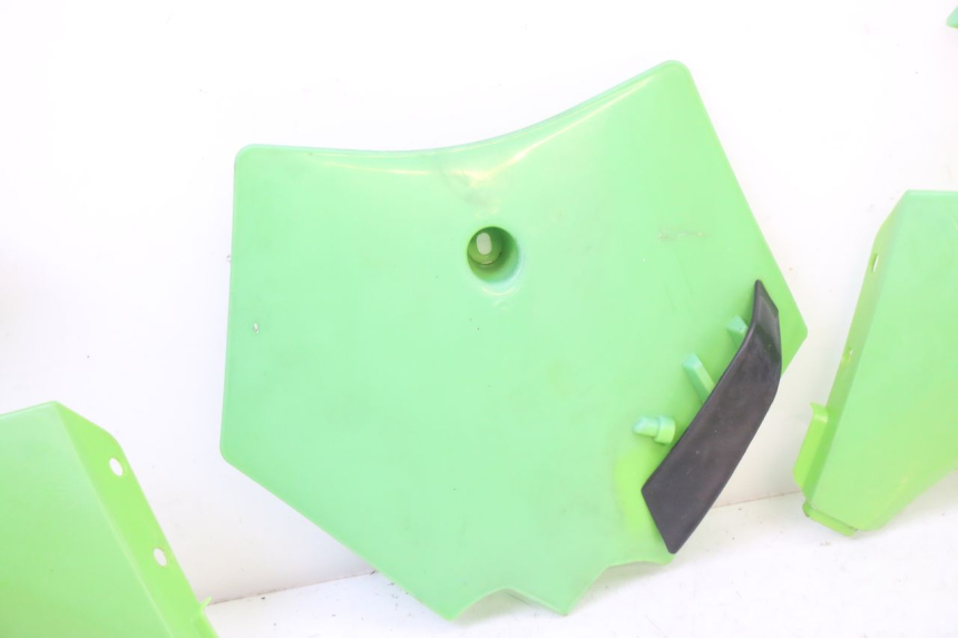 photo de COMPLETE FAIRING BODYWORK APOLLO RFZ 125