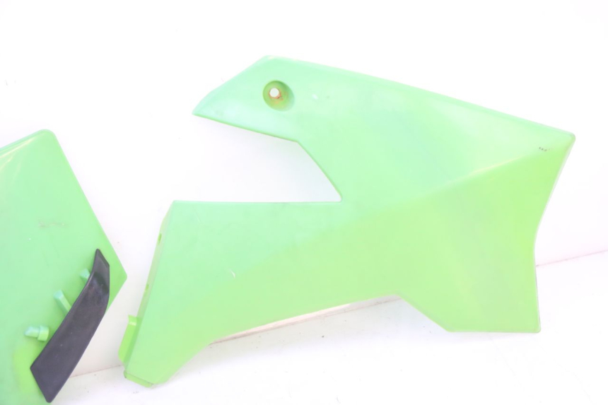 photo de COMPLETE FAIRING BODYWORK APOLLO RFZ 125