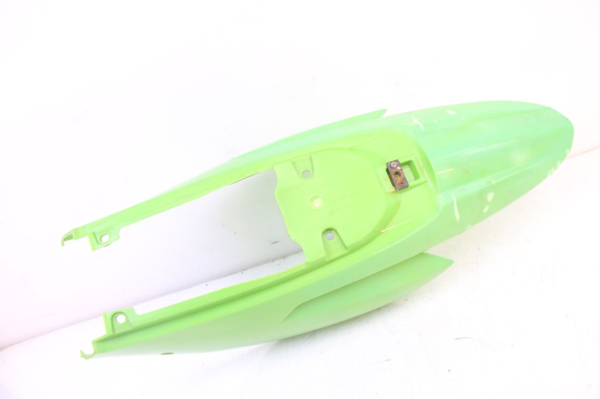 photo de COMPLETE FAIRING BODYWORK APOLLO RFZ 125