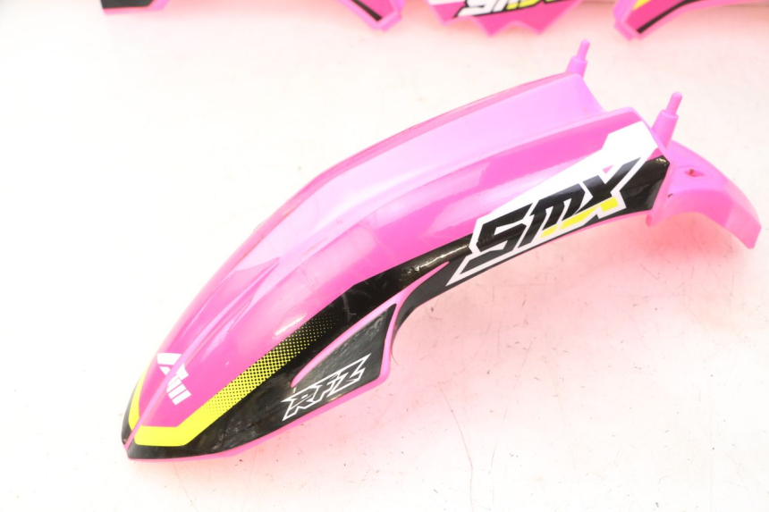 photo de COMPLETE FAIRING BODYWORK APOLLO RFZ 150
