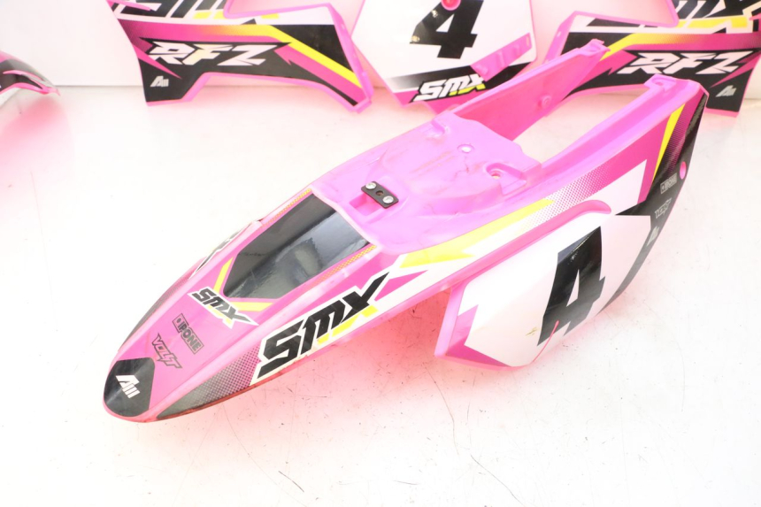 photo de COMPLETE FAIRING BODYWORK APOLLO RFZ 150
