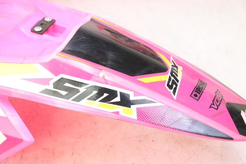 photo de COMPLETE FAIRING BODYWORK APOLLO RFZ 150