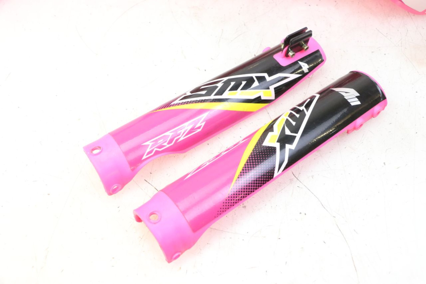 photo de COMPLETE FAIRING BODYWORK APOLLO RFZ 150