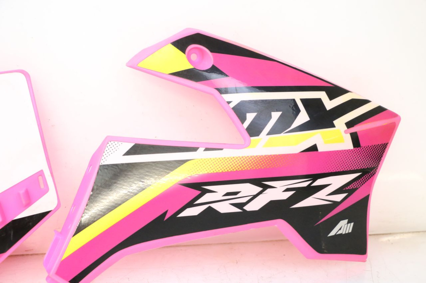 photo de COMPLETE FAIRING BODYWORK APOLLO RFZ 150