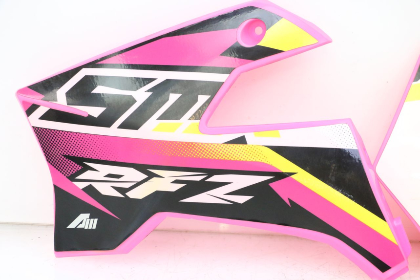 photo de COMPLETE FAIRING BODYWORK APOLLO RFZ 150