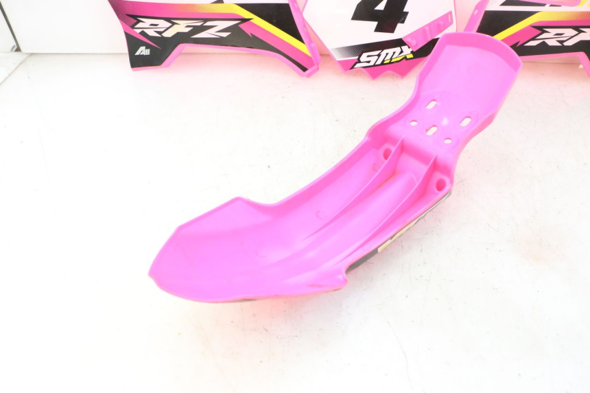 photo de COMPLETE FAIRING BODYWORK APOLLO RFZ 150