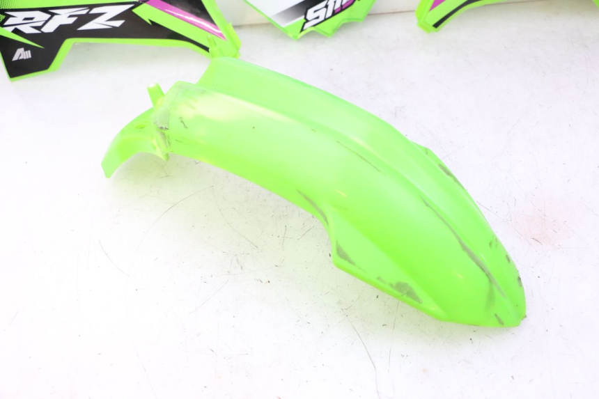 photo de COMPLETE FAIRING BODYWORK APOLLO RFZ 125