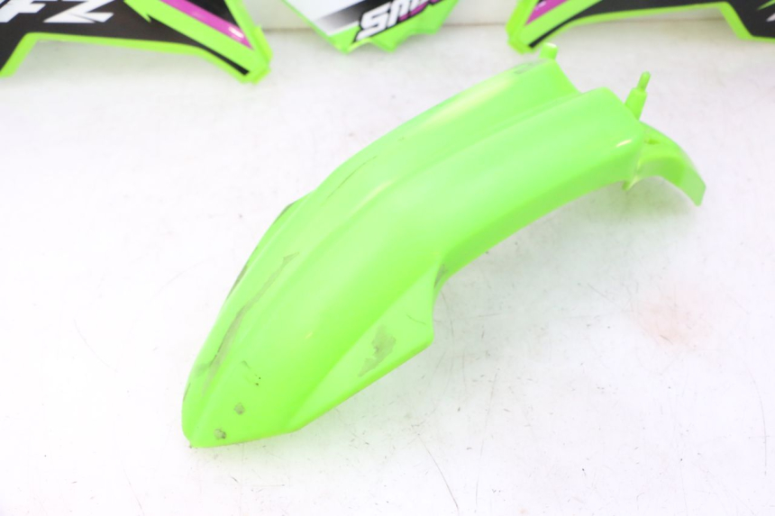 photo de COMPLETE FAIRING BODYWORK APOLLO RFZ 125