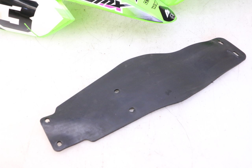 photo de COMPLETE FAIRING BODYWORK APOLLO RFZ 125