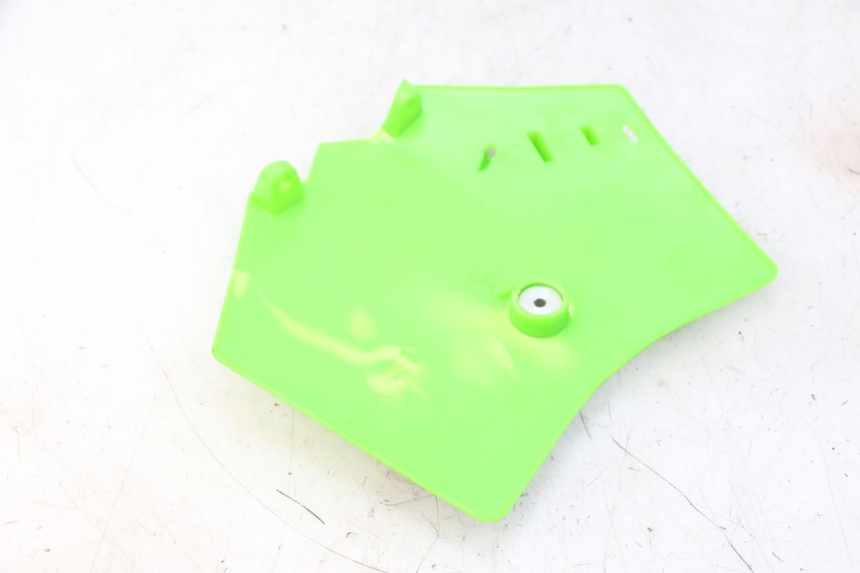 photo de COMPLETE FAIRING BODYWORK APOLLO RFZ 125